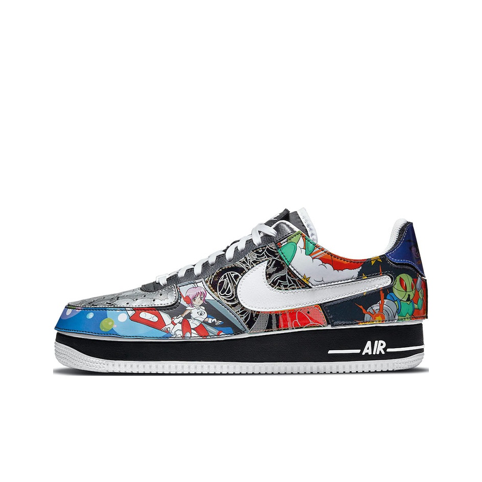 Nike Shoes Air Force 1 - 나이키 에어포스 1 스케이트보드 슈즈 유니섹스