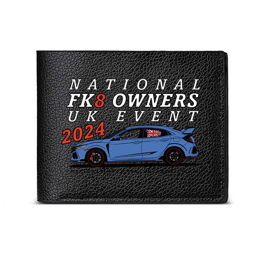 Men'S Accessories Uk - 2024년 영국 전국 FK8 차량 소유자