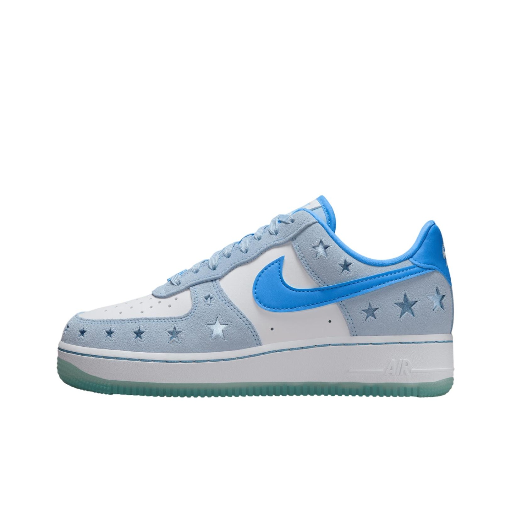 Nike Shoes Air Force 1 - 나이키 에어포스 1 쿠셔닝 로우탑 스케이트보드