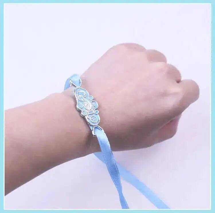 1pcs 악마 재배의 그랜드 마스터 Lan Wangji - Men'S Accessories For Christmas 리뷰 및 가격