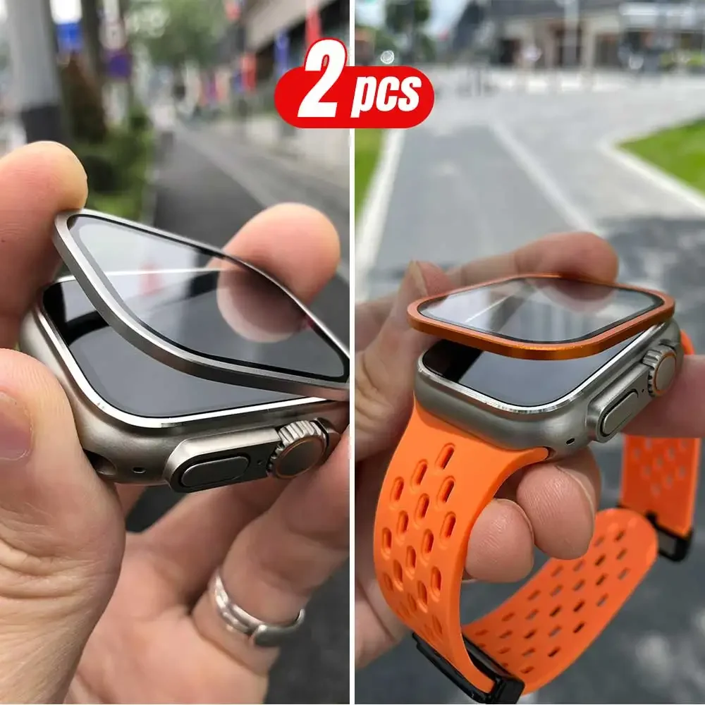 Apple Watch Ultra2 49mm 액세서리 용 - Men'S Accessories Display 리뷰 및 가격
