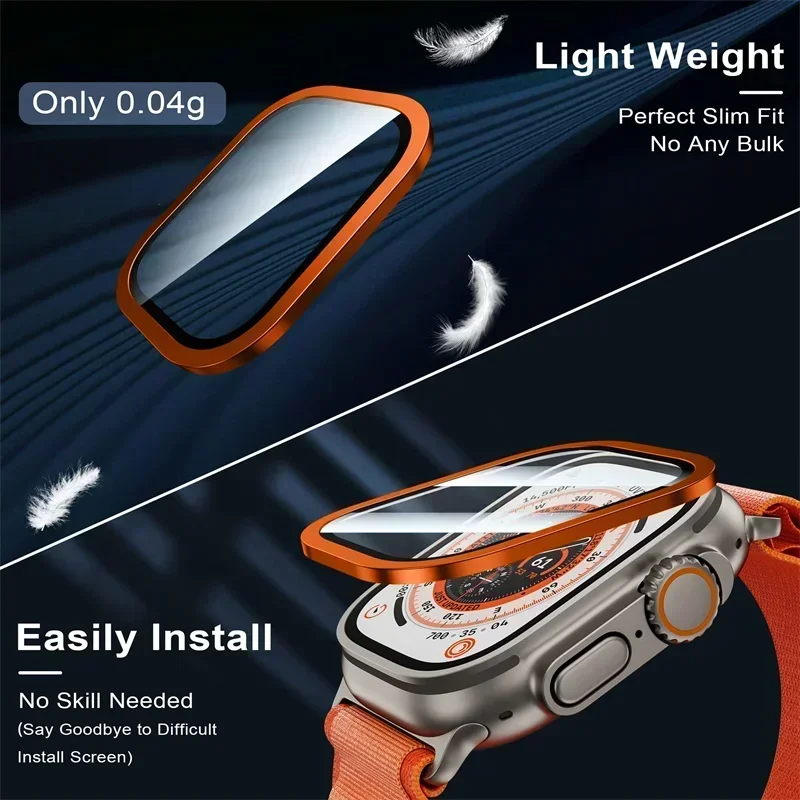 Apple Watch Ultra2 49mm 액세서리 용 - Men'S Accessories Display 리뷰 및 가격
