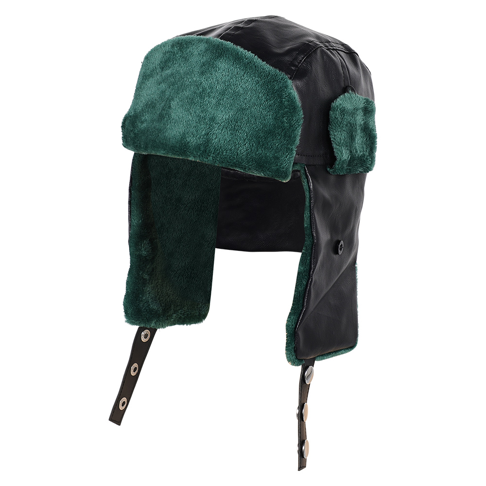Clark Griswold 코스프레 모자 Earflap - Men'S Accessories For Christmas 리뷰 및 가격