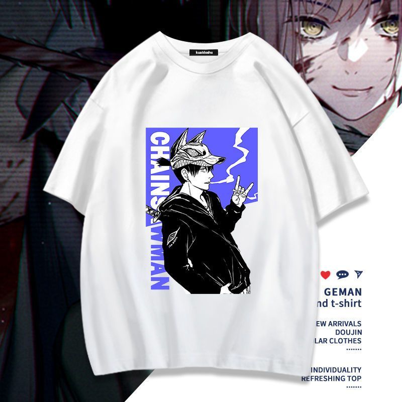 Chainsaw Man Anime Makima Poch - Men'S Accessories For Christmas 리뷰 및 가격