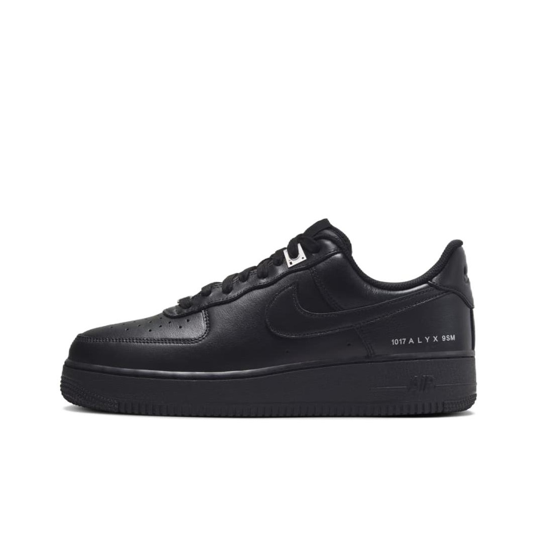 1017 ALYX 9SM X 나이키 에어포스 1 스케이 - Nike Shoes Air Force 1 리뷰 및 가격
