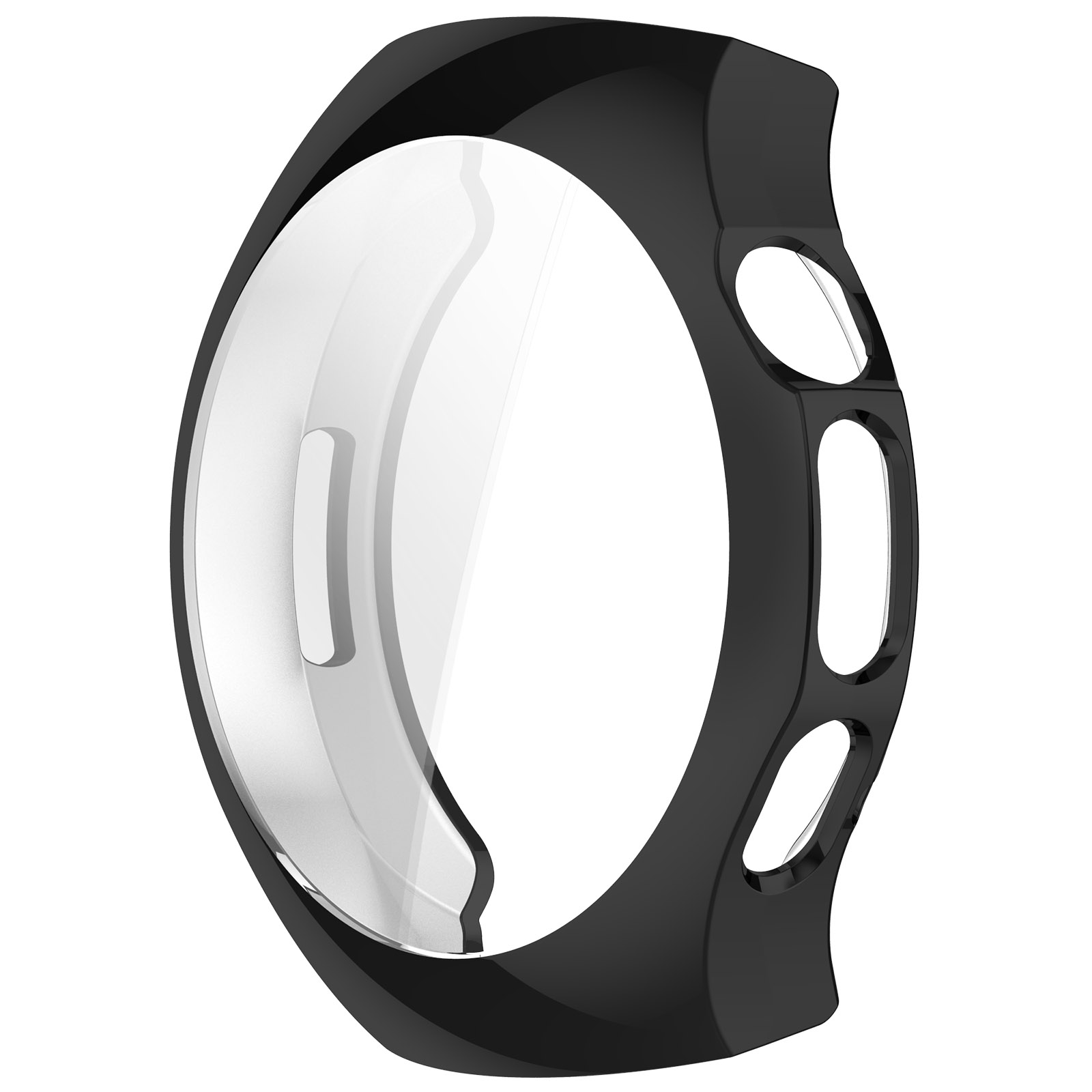화웨이 시계 5 용 케이스 46mm 42mm 화면 보호 - Men'S Accessories Display 리뷰 및 가격