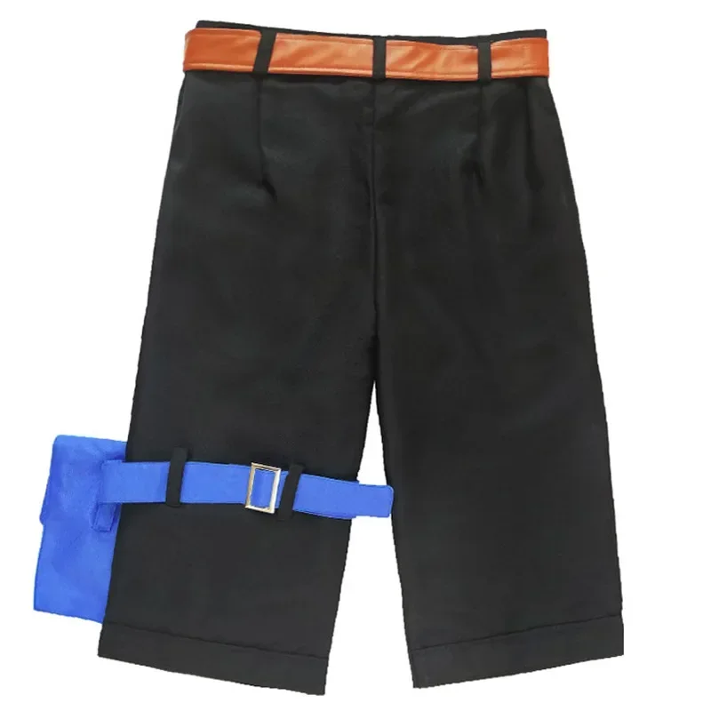 애니메이션 포트가스·디·에이스 코스프레 의상 흰 수염  - Men Accessories Set 리뷰 및 가격