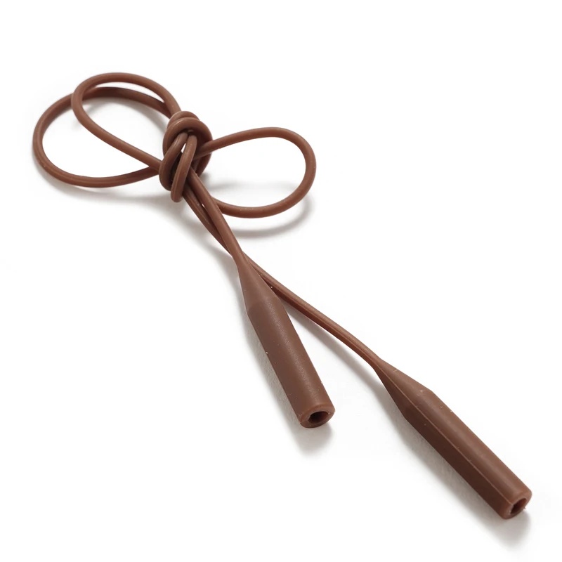 1/2개 실리콘 안경 낙하 방지 로프, 남성과 어린이  - Men'S Accessories Drop Shipping 리뷰 및 가격