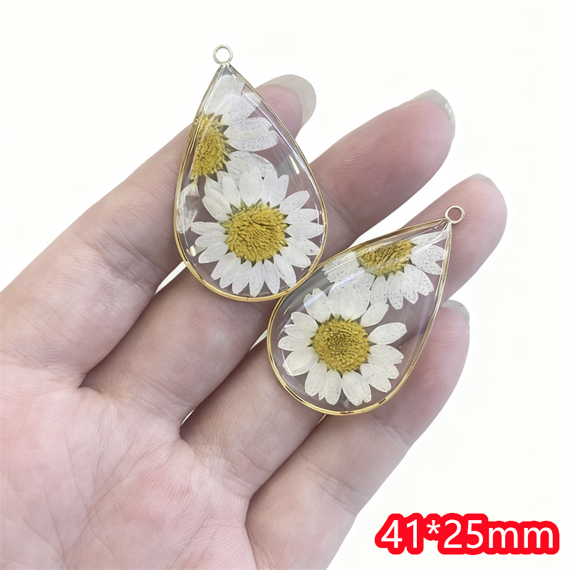 최소 주문 수량 30개/묶음, 데이지 꽃 모양, 기하학 - Men'S Accessories Drop Shipping 리뷰 및 가격