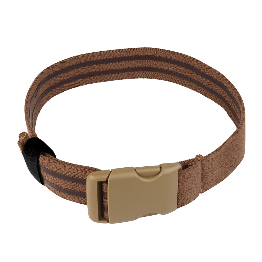 전술용 드롭 허벅지 스트랩 탄성 밴드 스트랩 범용 홀스 - Men'S Accessories Drop Shipping 리뷰 및 가격