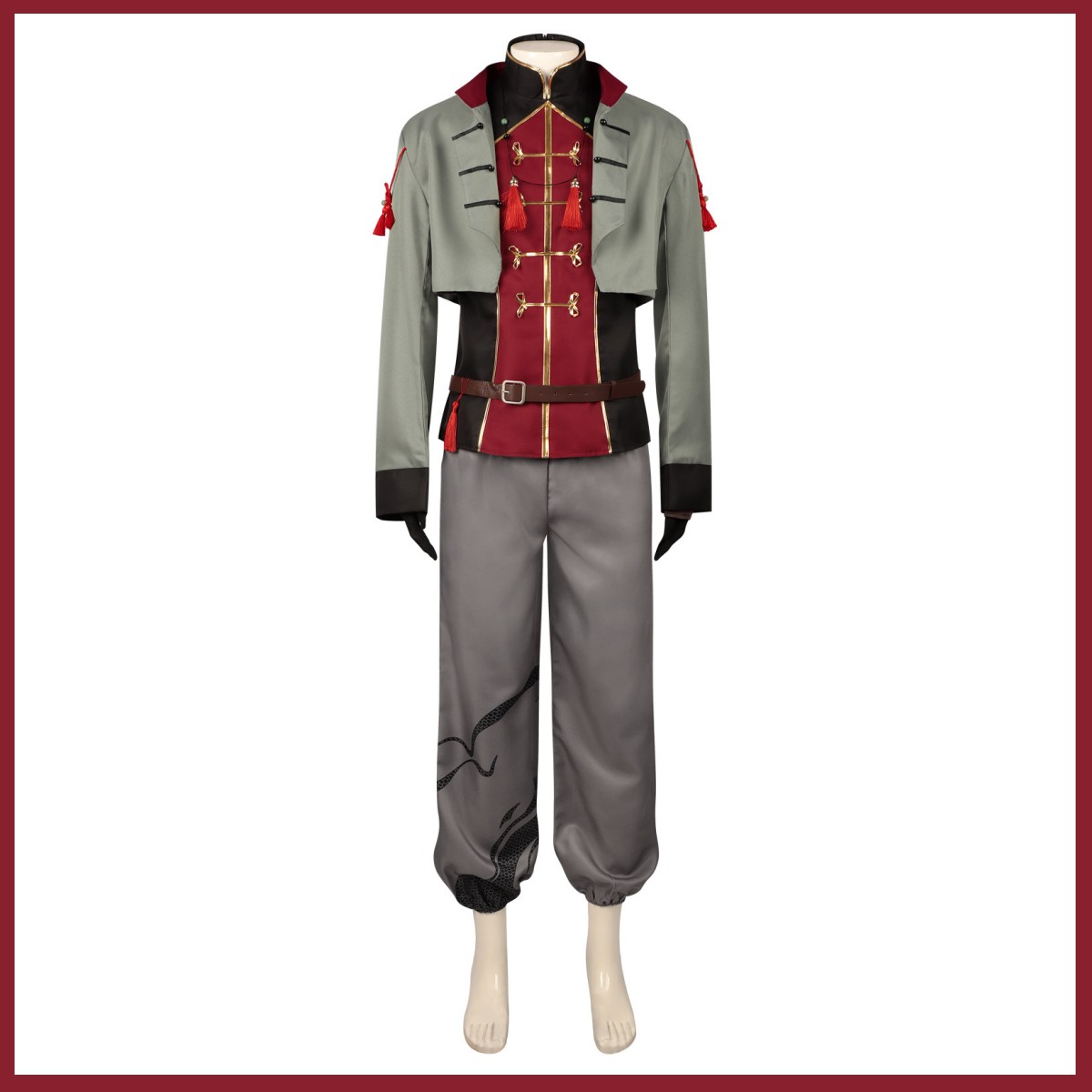 Anime Bungo Stray Dogs 나카하라 Ch - Men'S Accessories For Christmas 리뷰 및 가격