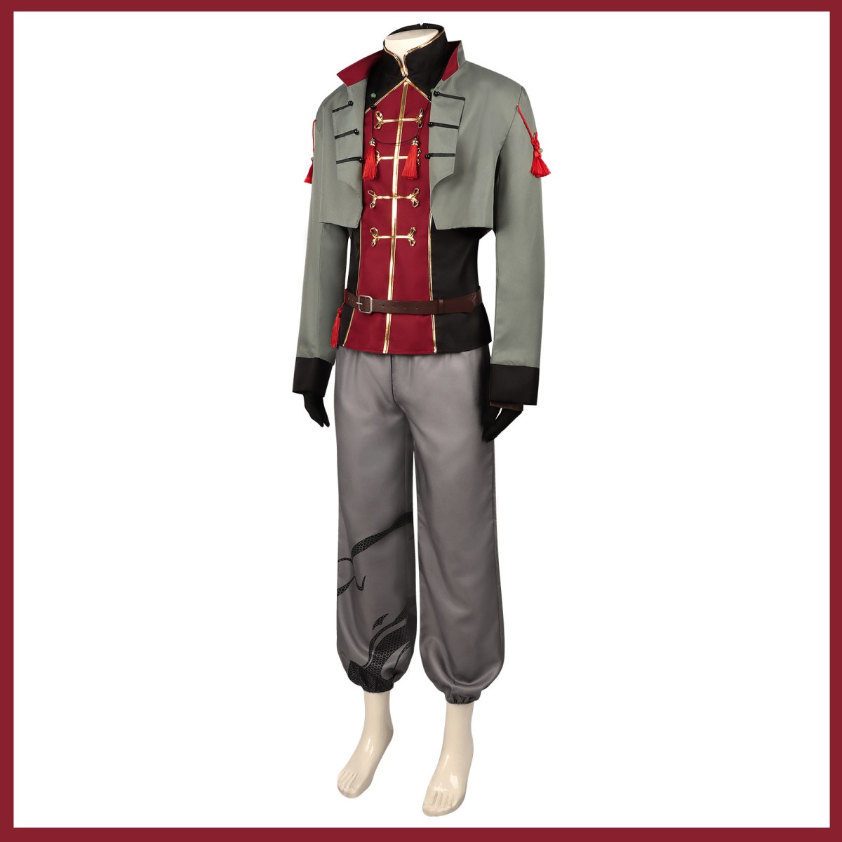 Anime Bungo Stray Dogs 나카하라 Ch - Men'S Accessories For Christmas 리뷰 및 가격