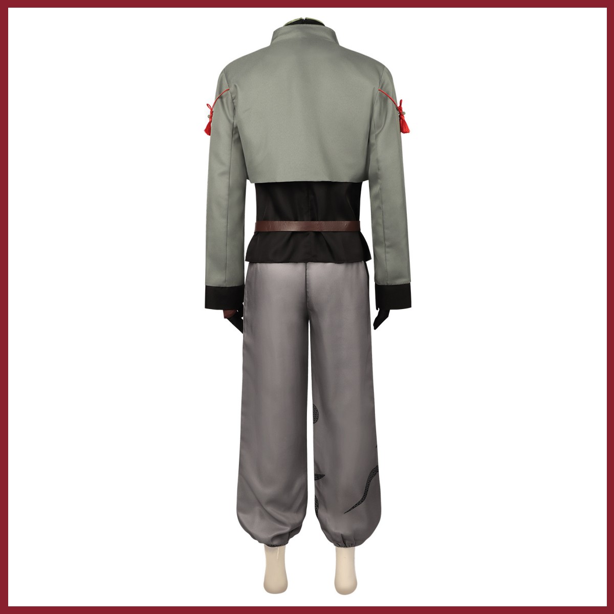 Anime Bungo Stray Dogs 나카하라 Ch - Men'S Accessories For Christmas 리뷰 및 가격